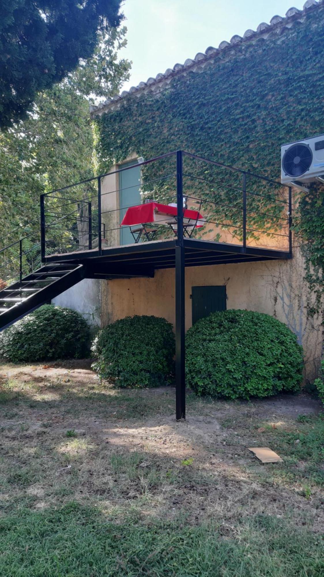 Mas Du Versadou, Dans Un Espace Naturel Protege, Piscine Couverte Chauffee Toute L'Annee, Spa Et Salle De Jeux Saint-Gilles  Luaran gambar